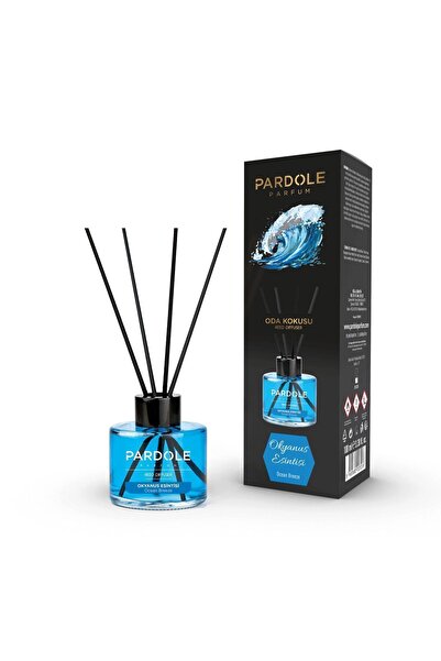 PARDOLE 100 ml Parfum de cameră Ocean Breeze cu bețișoare de bambus - Parfum ...