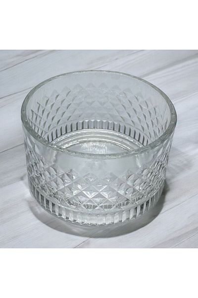 YANPA TİCARET Elüsia 6-Piece Yanpa Bowl Set