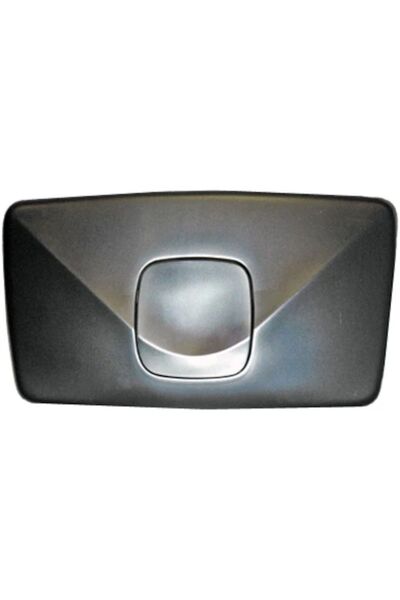 Çeşitli Jomo Gömme Rezervuar Kapağı Kumanda Paneli Mat Krom