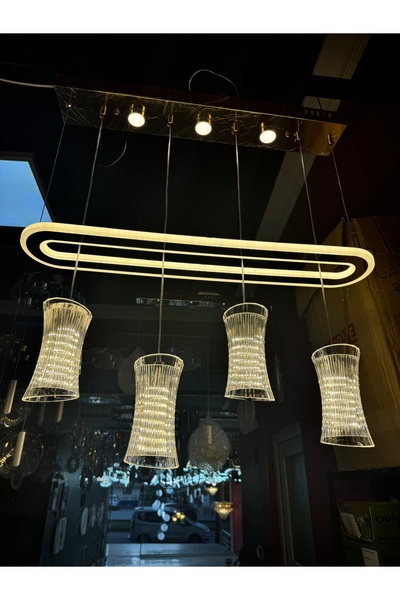 Avize Ledli masa avize si