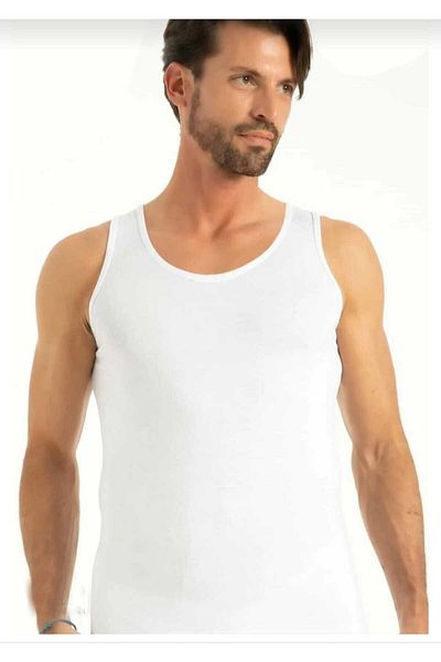 Q-EN Men's Athlete - Bamboo and Elastane Classic