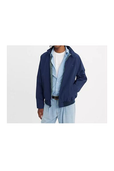 Levi's معطف بيكر هارينجتون