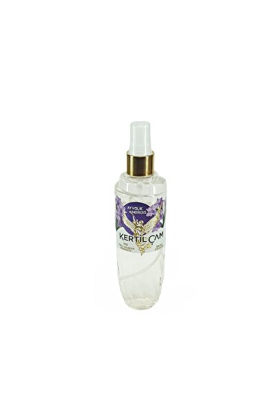 Kertil Çam Ayvalık Nergis Kolonyası Pet Şişe - 150 Ml