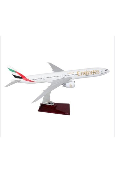 Beforeflightshop Boeing 777-300 Emirates 1/200