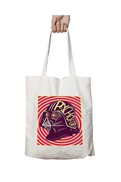 ART HEDİYE حرب النجوم 01 - حقيبة كتف دائمة قابلة للغسل، للشاطئ والمدرسة