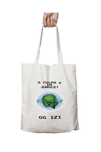 ART HEDİYE A Culpa Do Jungle GG IZI - Dve strane Y Perivo Trajna tkanina za r...