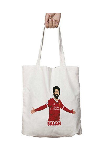 ART HEDİYE Мохамед Салах Мухаммед - Форма Двостороння постійна та пральна сум...