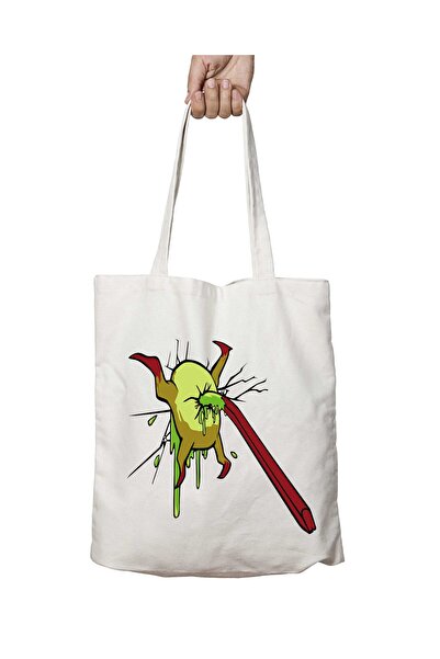 ART HEDİYE Half Life I Kill Crab Crowbar Headcrab - حقيبة كتف تدوم طويلاً وقا...