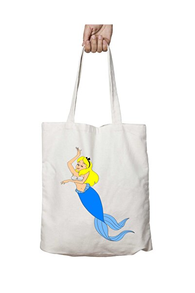 ART HEDİYE حقيبة كتف قابلة للغسل من الجانبين من Alice-Free-Download-PNG - للم...