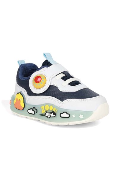 Kidessa Model 2073 Pantofi casual pentru copii ultra-ușori și anatomici unisex