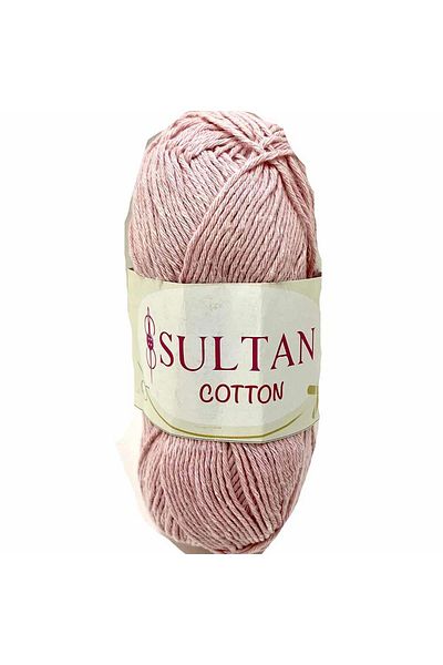 orhanucuzluk 5 Τεμάχια Sultan Cotton Amigurumi Νήμα Σκόνη