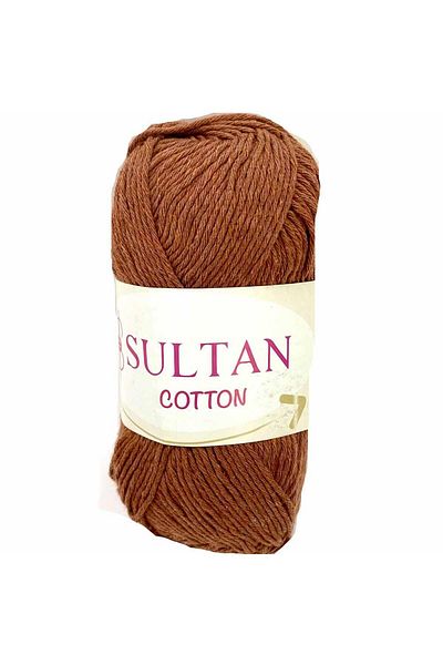 orhanucuzluk 5 τεμάχια Sultan Cotton Amigurumi String Πλακάκι