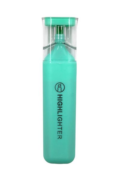 Kırtasiye Ofisi Highlighter Pastel Pen 7260d
