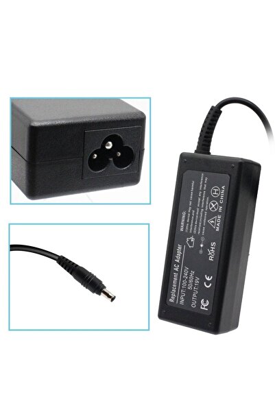 İnfomax Samsung Np-rv511 Np-rv511ı Adaptör Şarj Cihazı Aleti