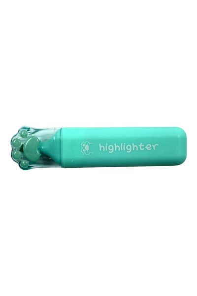 Kırtasiye Ofisi Highlighter Pastel Pen - Pati A-7268b
