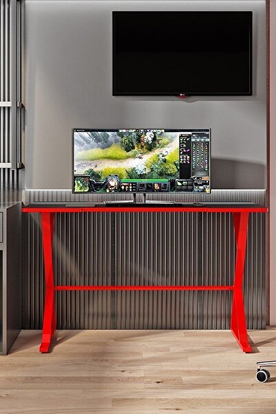 Ruumstore Gaming Oyuncu Bilgisayar Masası