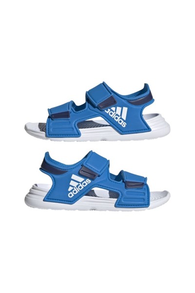 adidas Erkek Çocuk Sandalet Altaswım C Gv7803
