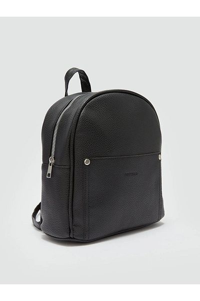 LC Waikiki LCW ACCESSORIES Leather Look Girls' Backpack
