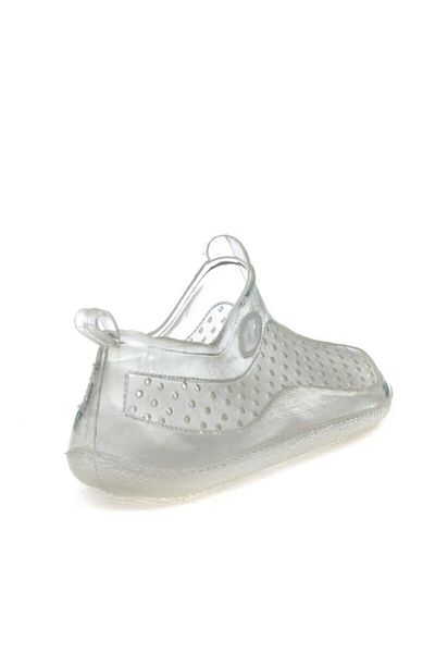 Nstil Unisex Daily Transparent Sea and Pool Sandals - Non-Slip Sole, 130 for Rafting