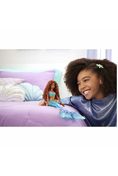 DİSNEY PRİNCESS Disney Prenses Muhteşem Deniz Kızı Hlx08
