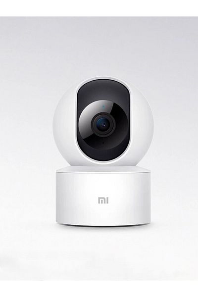 Xiaomi C301 Smart Camera - 360 °   Smart Home Camera, 2K, 2304P