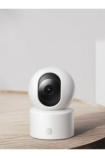 Xiaomi C301 Smart Camera - 360 °   Smart Home Camera, 2K, 2304P
