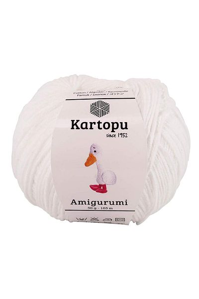 MyDrop 50g 10 Pieces Amigurumi Hand Knitting Yarn - 010