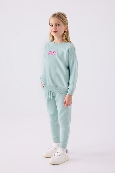 U.S. Polo Assn. BAZA. Polo Assn. Set costum pentru fete