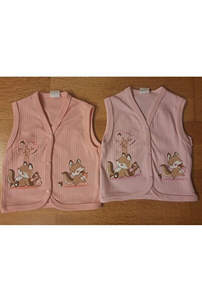 biyan collection طقم سترة للأطفال البنات والأولاد مكون من قطعتين من القطن الع...