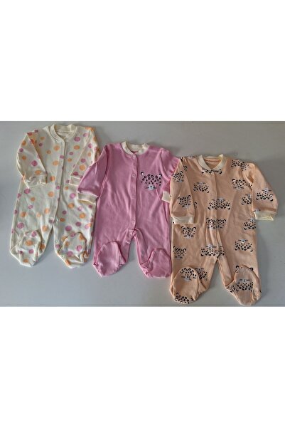 biyan collection طقم ملابس أطفال مكون من 3 قطع هدية للأطفال