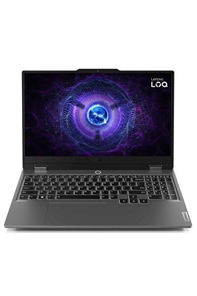 LENOVO LOQ 83DV00G5TR04 i7-13650HX 16GB 1TBSSD RTX3050 15.6" FullHD FreeDOS T...