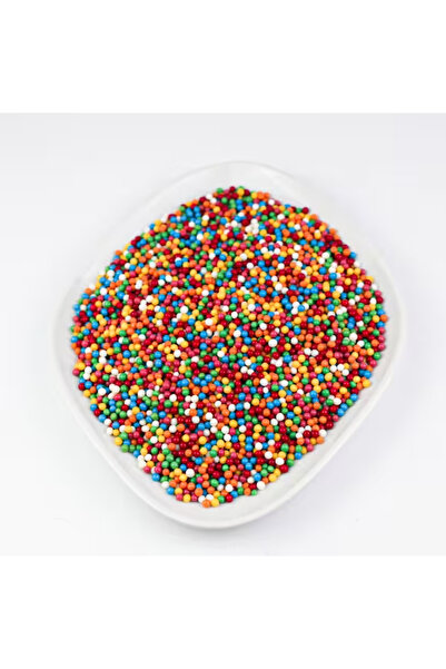 EFE PASTACILIK Pirinç Patlağı Renkli 1 Kg