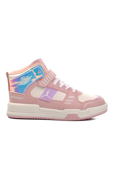AYAKMOD King-F Powder - Pantofi sport pentru copii