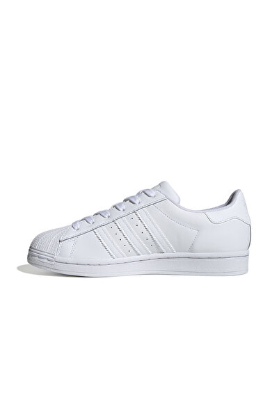 adidas Superstar W Kadın Günlük Ayakkabı FV3285 Beyaz