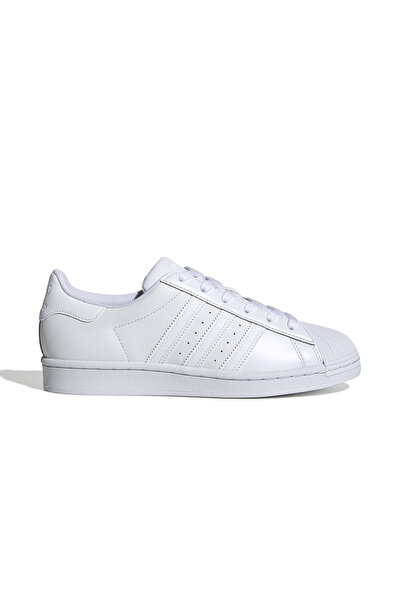 adidas Superstar W Kadın Günlük Ayakkabı FV3285 Beyaz