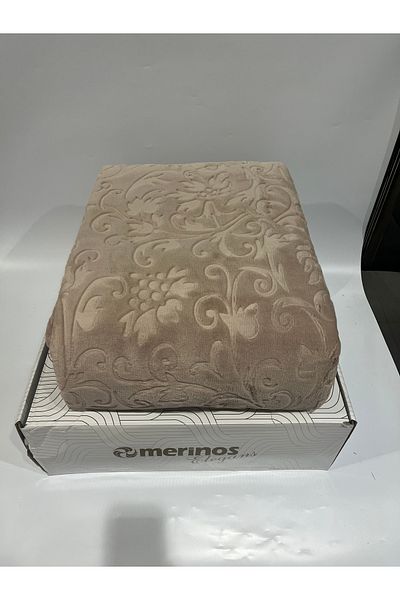 Merinos MERINOS ELEGANCE - Single Blanket