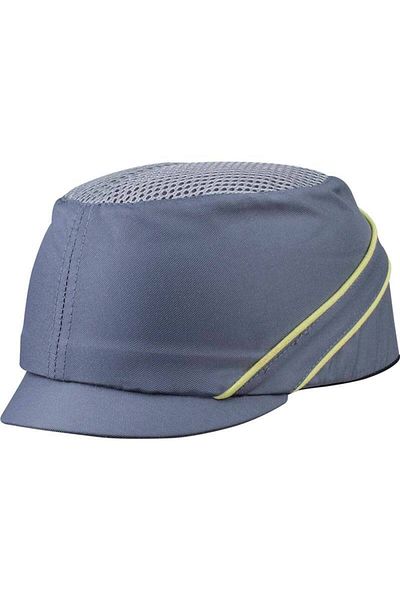 Delta Plus Air Coltan Impact Absorber Cloth Bol Style Kep Helmet Imported Product