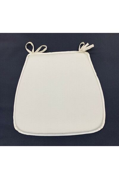 BK exclusive Lotus Sandalye Minderi 3 Cm