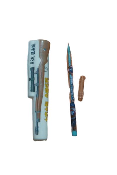 MİNGODAN Squishy Pencil Set for School Kids - Ornament and Laying Eggs