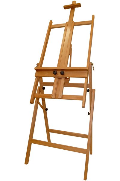 Mont Marte MM Dönüştürülebilir Stüdyo Şövale