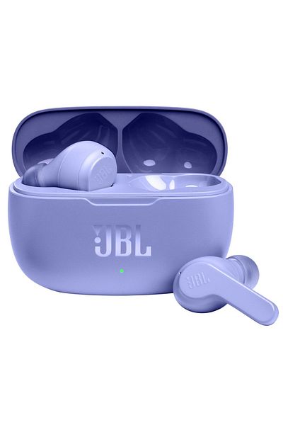 JBL Wave 200 Tws In-Ear Bluetooth Headset