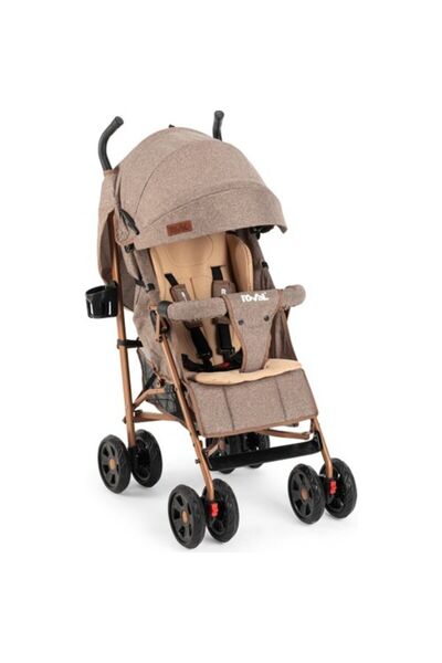 Rival Rv111 Sweet Tam Yatar Baston Bebek Arabası