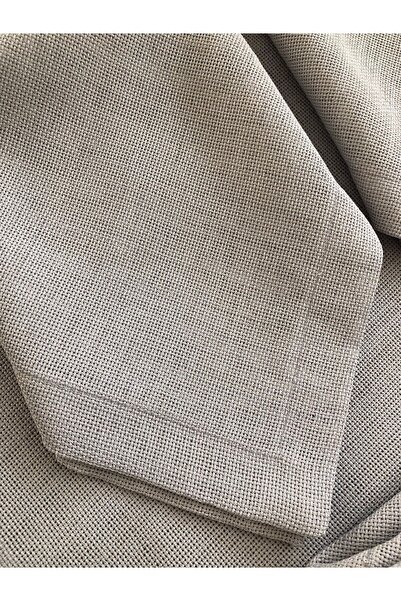 İpekce kanavice 35x35cm Kare İşlemelik Peçete