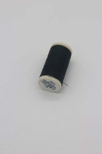 Hobimos Mez Nylbond Extra Strong Nylon Thread - Χάντρες, Κλωστή κοσμήματος, Μη αποσπώμενη κλωστή 60 μέτρα