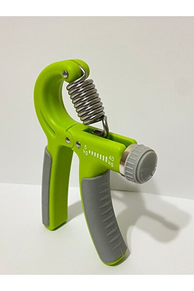 Slazenger HAND SPRING ADJUSTABLE (5-40 Kg)