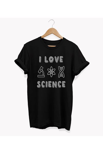 remonz Μπλουζάκι Love Printed Oversize Crew Neck 100% Cotton Plus Size T-shirt