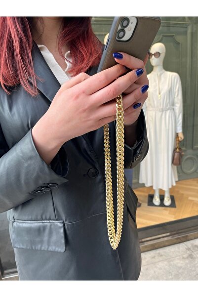 Cherry Carter حزام الهاتف - حزام الهاتف مناسب للاستخدام المتقاطع - حزام مناسب...