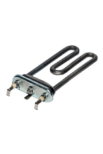 Genel Markalar Çamaşır Makinası Rezistansı 220V 8.5Ø 2000 W 24 Cm.