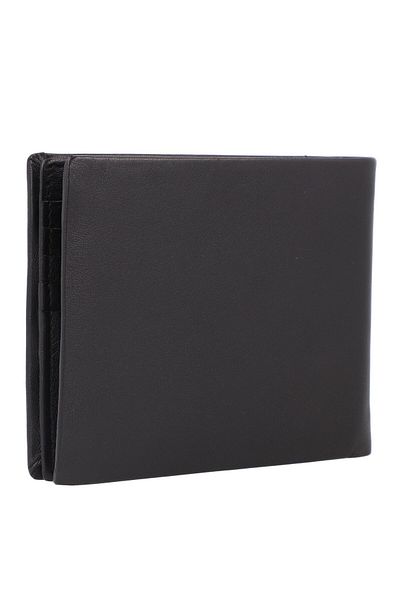 Braun Büffel Hannes Wallet RFID protection Leather 12 cm