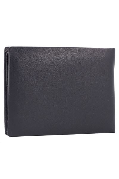 Braun Büffel Portofel Hannes Protecție RFID Piele 12 cm